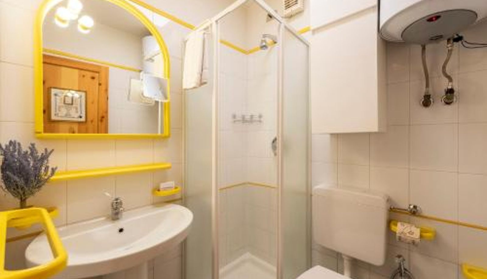 Apartment - Chaberton Romantic Retreat Ski In Ski Out - Happy Rentals