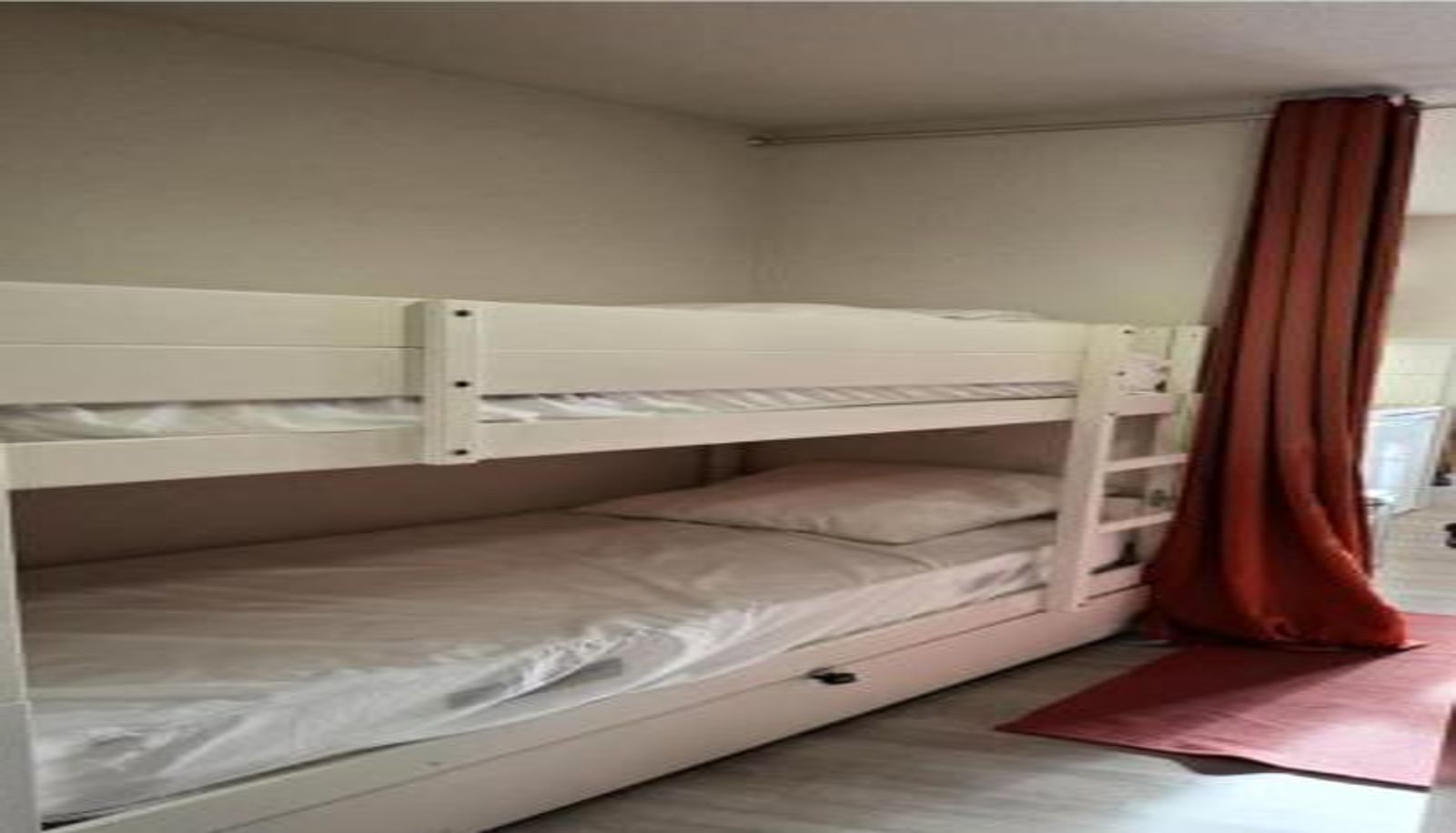 Apartamento - Résidence Skival - RESIDENCE SKIVAL APT 110 MAE-3421