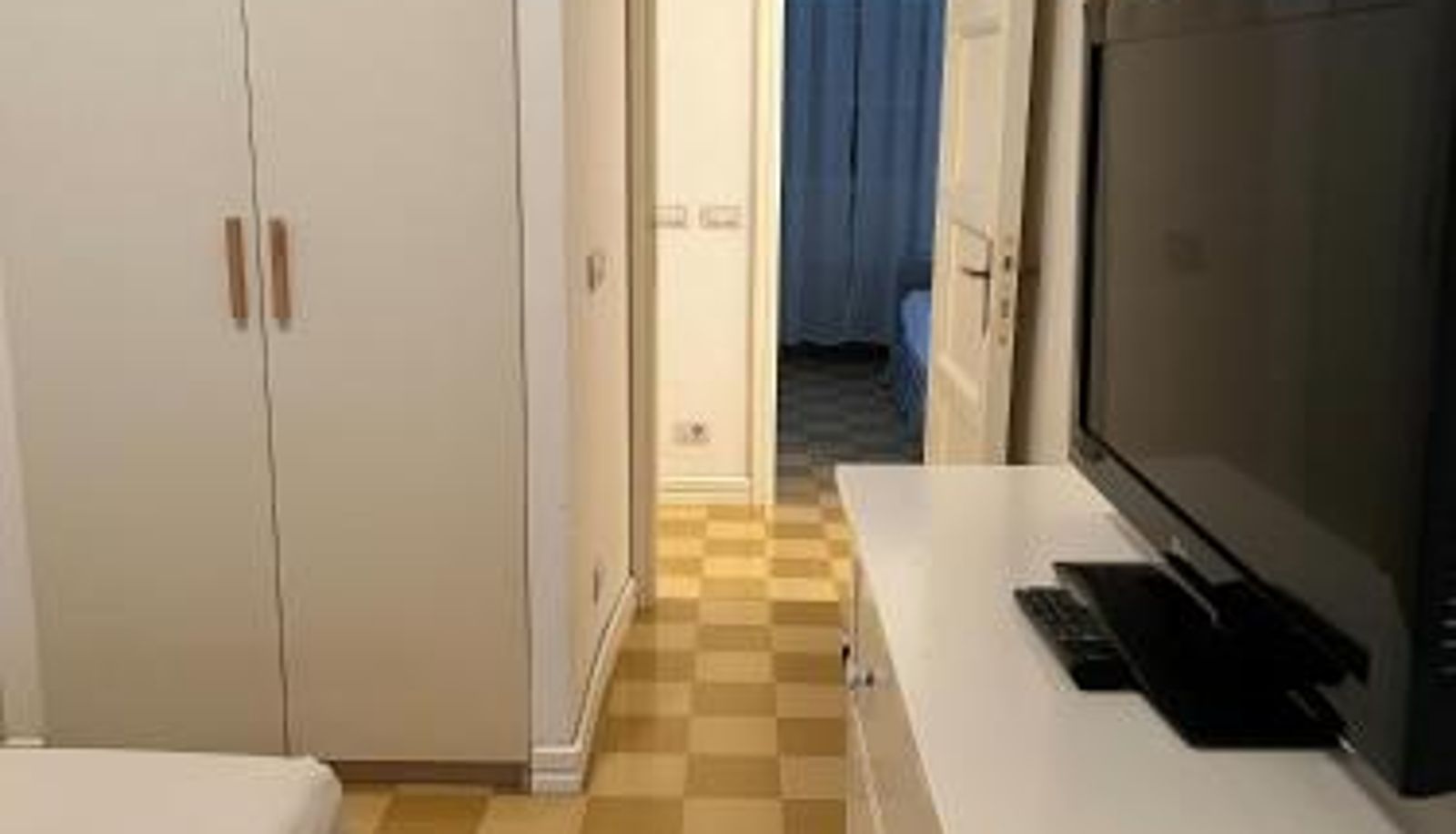 Chambre - SEABAUDIA1 CON TERRAZZA
