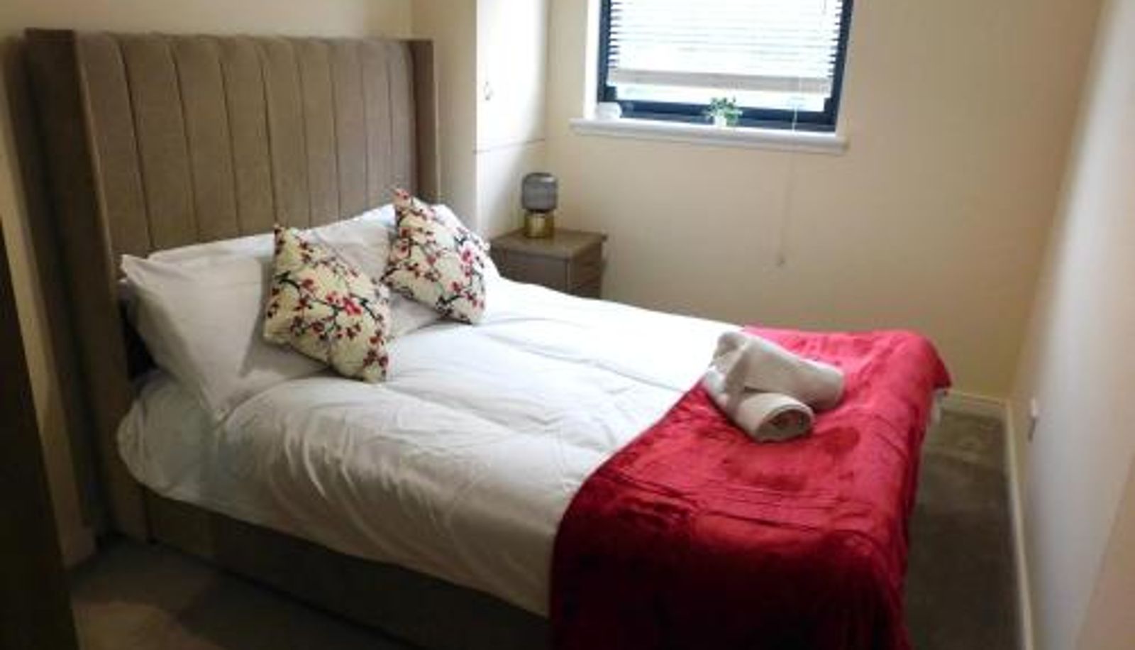 Chambre Standard - Fabulous 2 bed apt 10 mins from City Centre