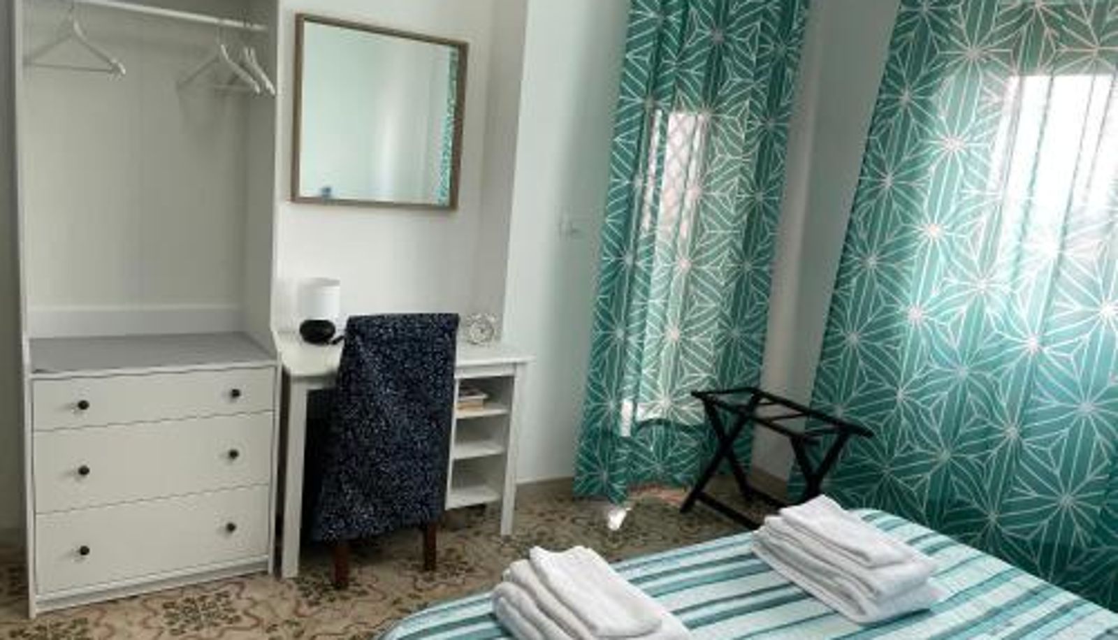 Kamer - Il Balcone sui Sicani APARTMENT