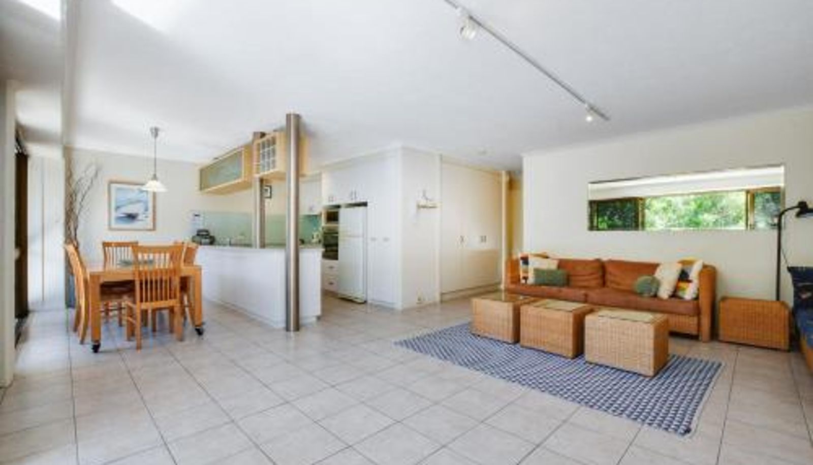 Información - La Mer Apartments