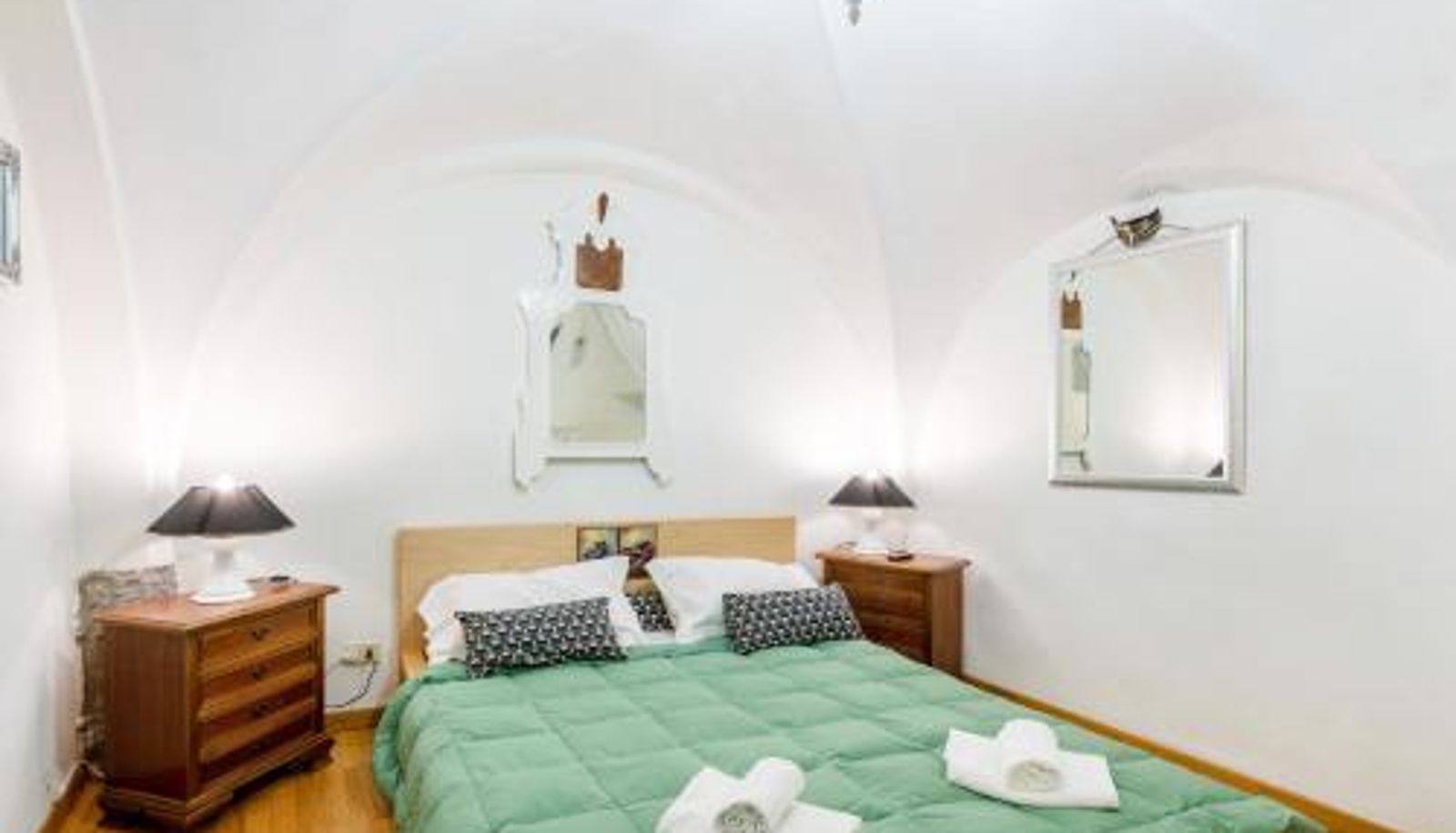 Room - GuestHost - Cattedrale di Firenze Apartment