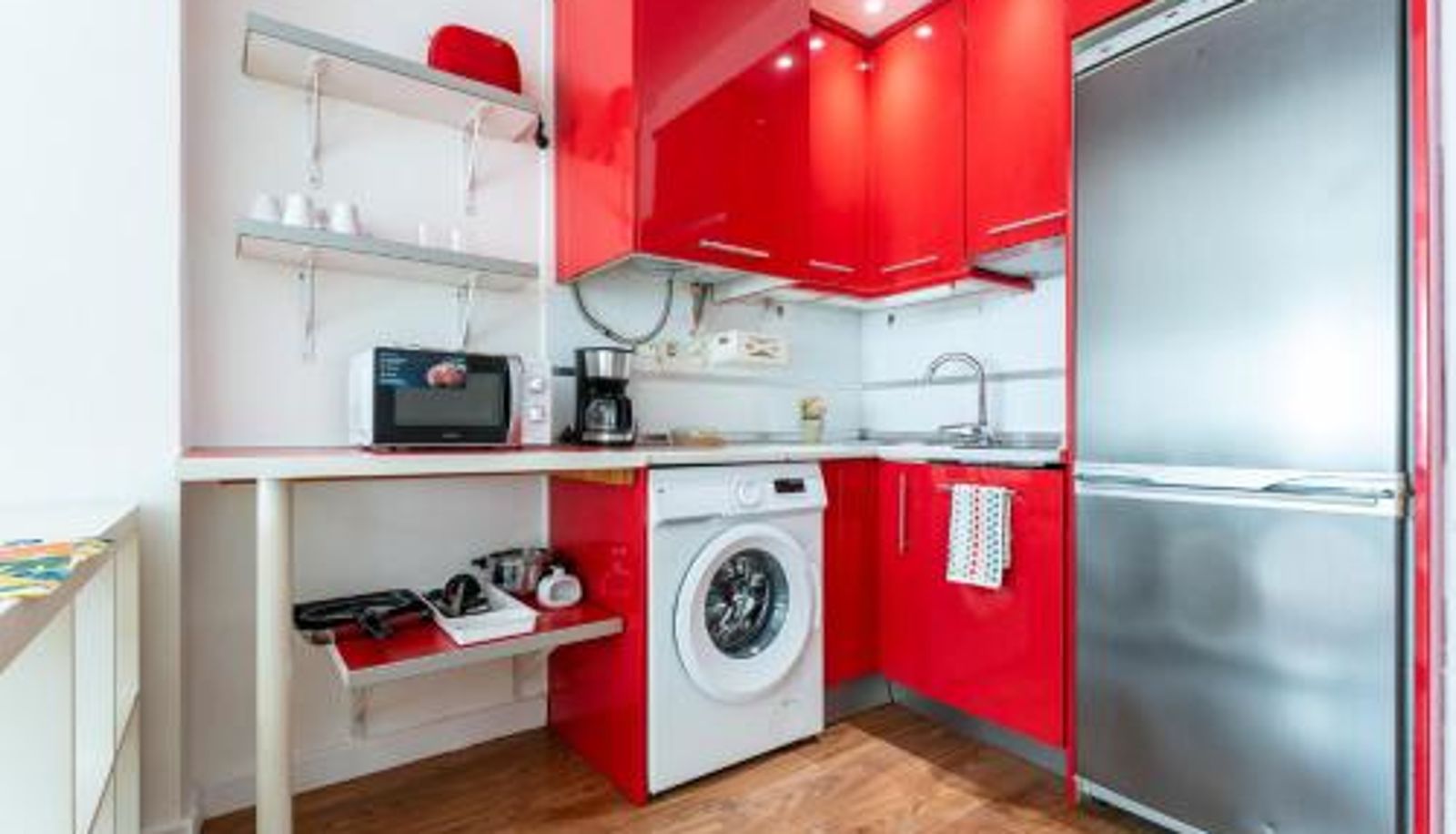 Apartament - MalagaSuite Dream Apartment
