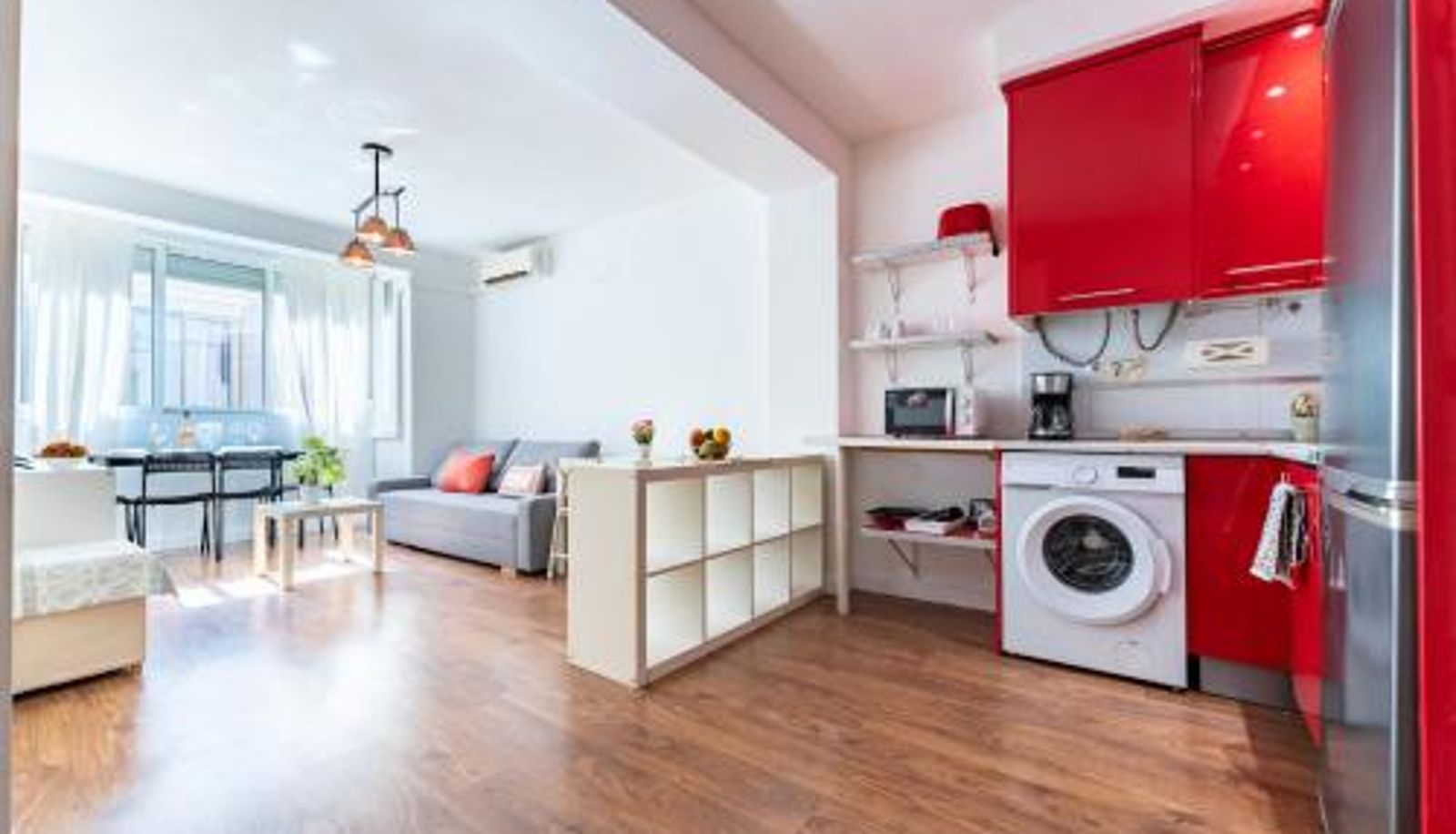 Apartament - MalagaSuite Dream Apartment