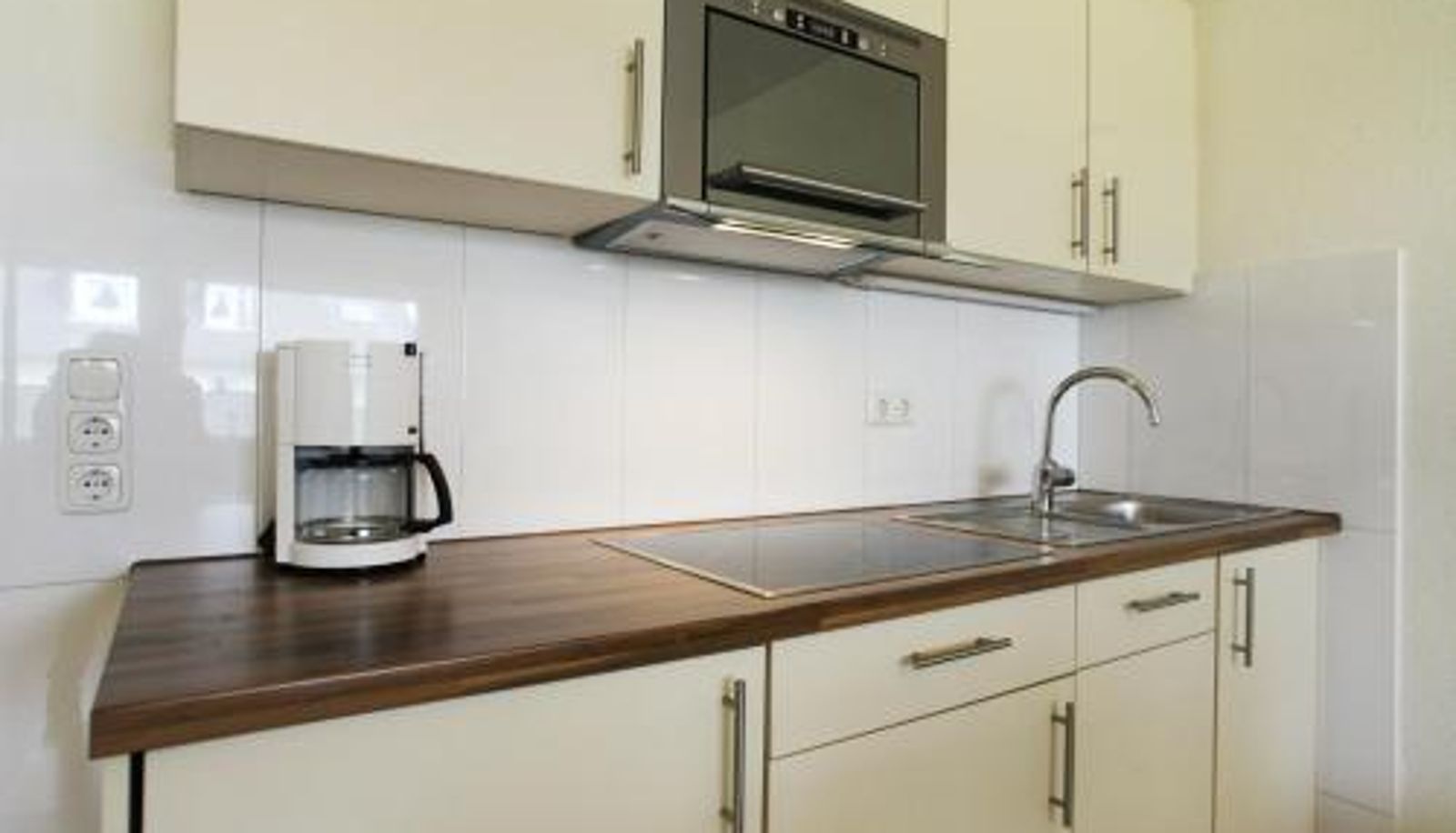 Info - Ferienwohnung Mare Nostrum 3