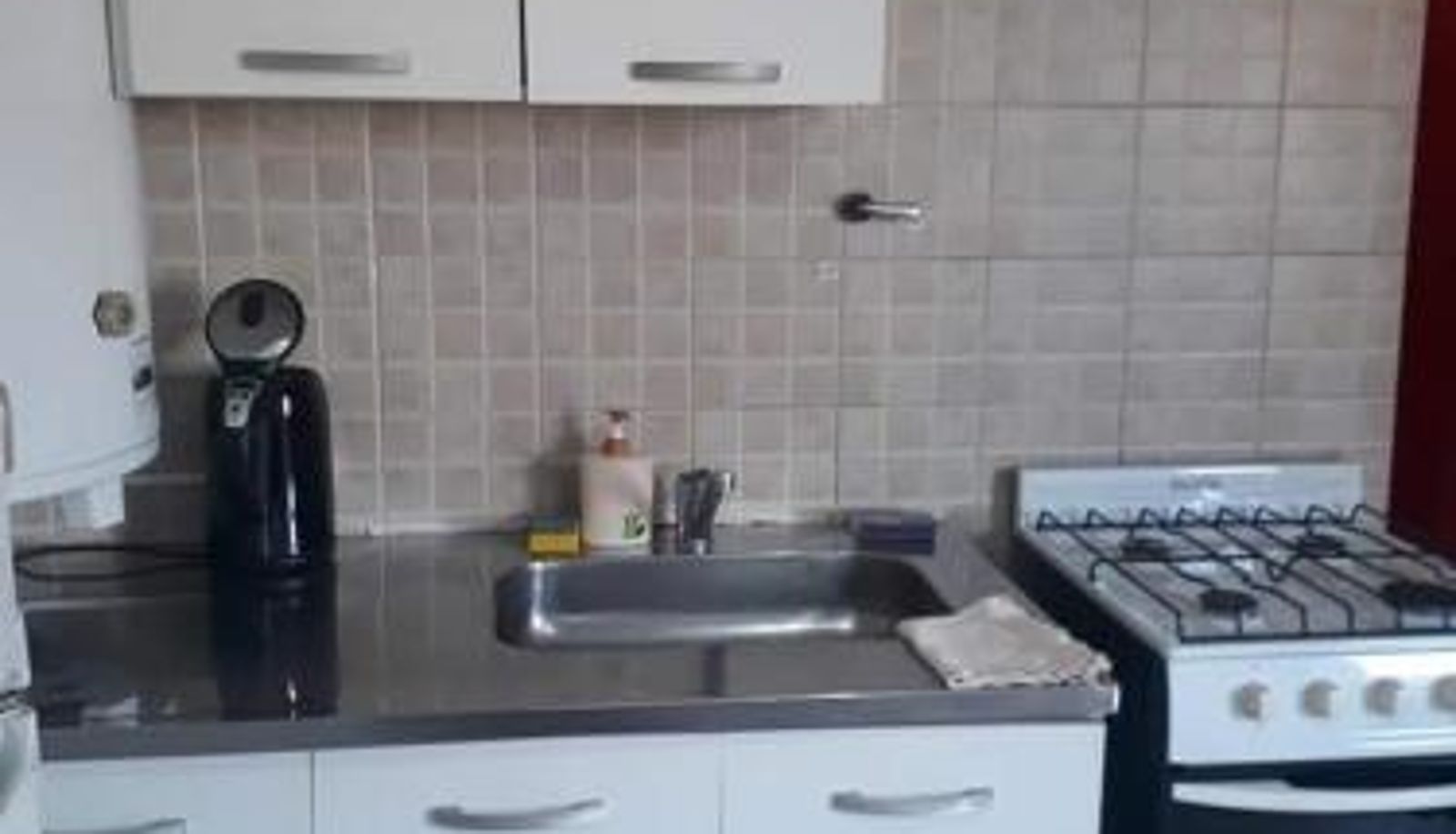 Appartement - My House in El Calafate
