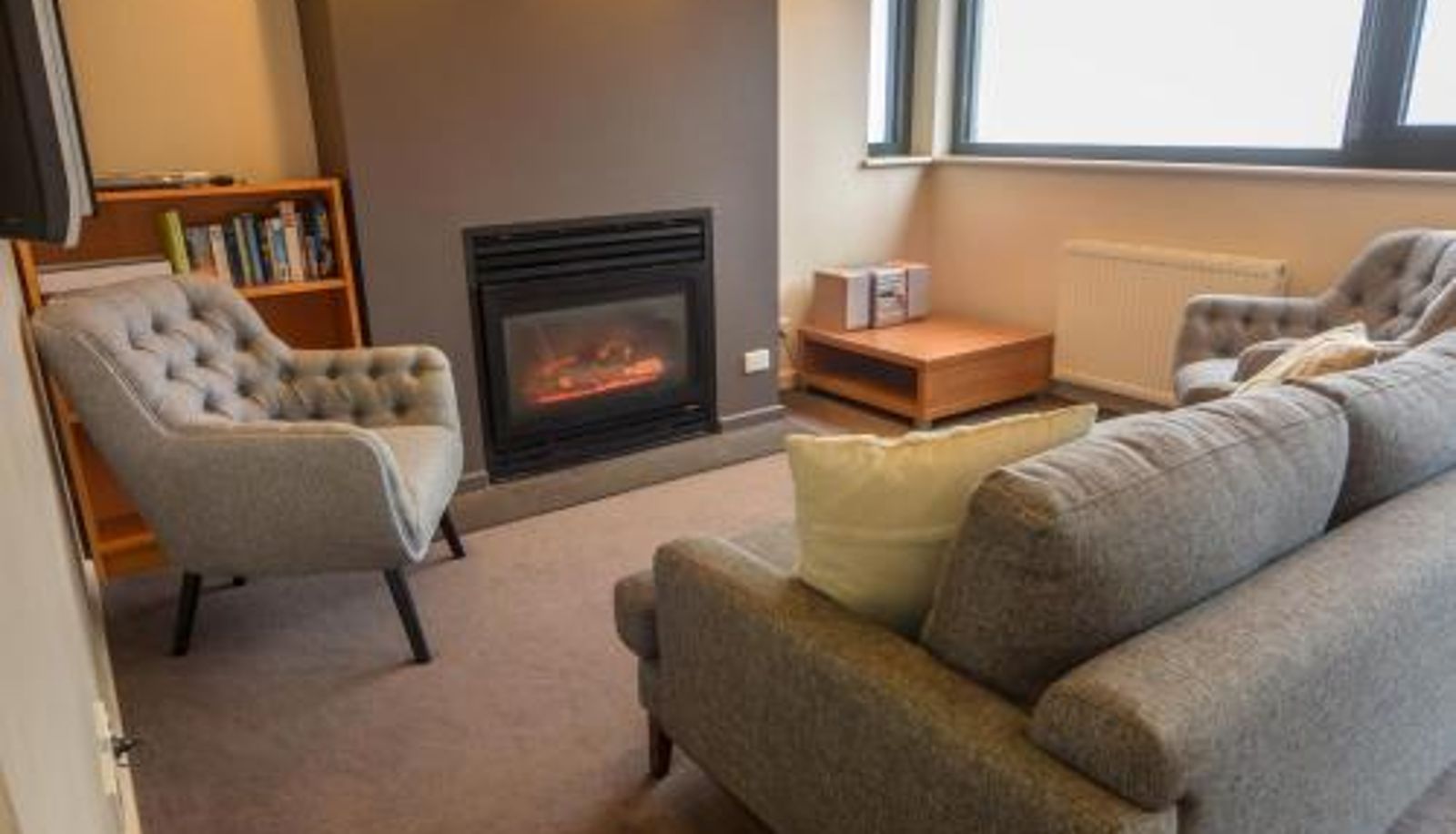 Apartment - Alto Villa 301 AMS Mt Buller