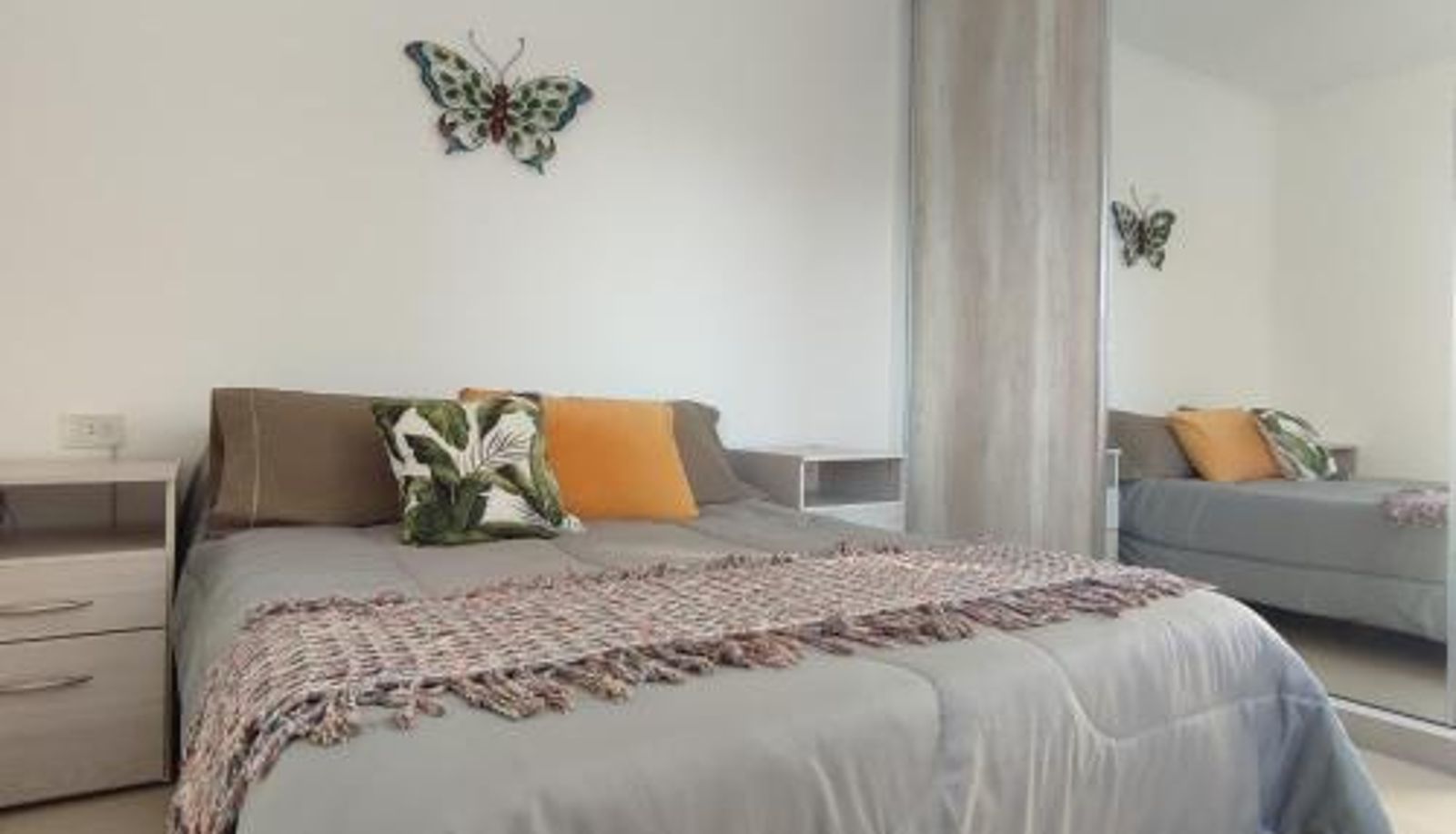 Apartment - Villa Sarita 3D