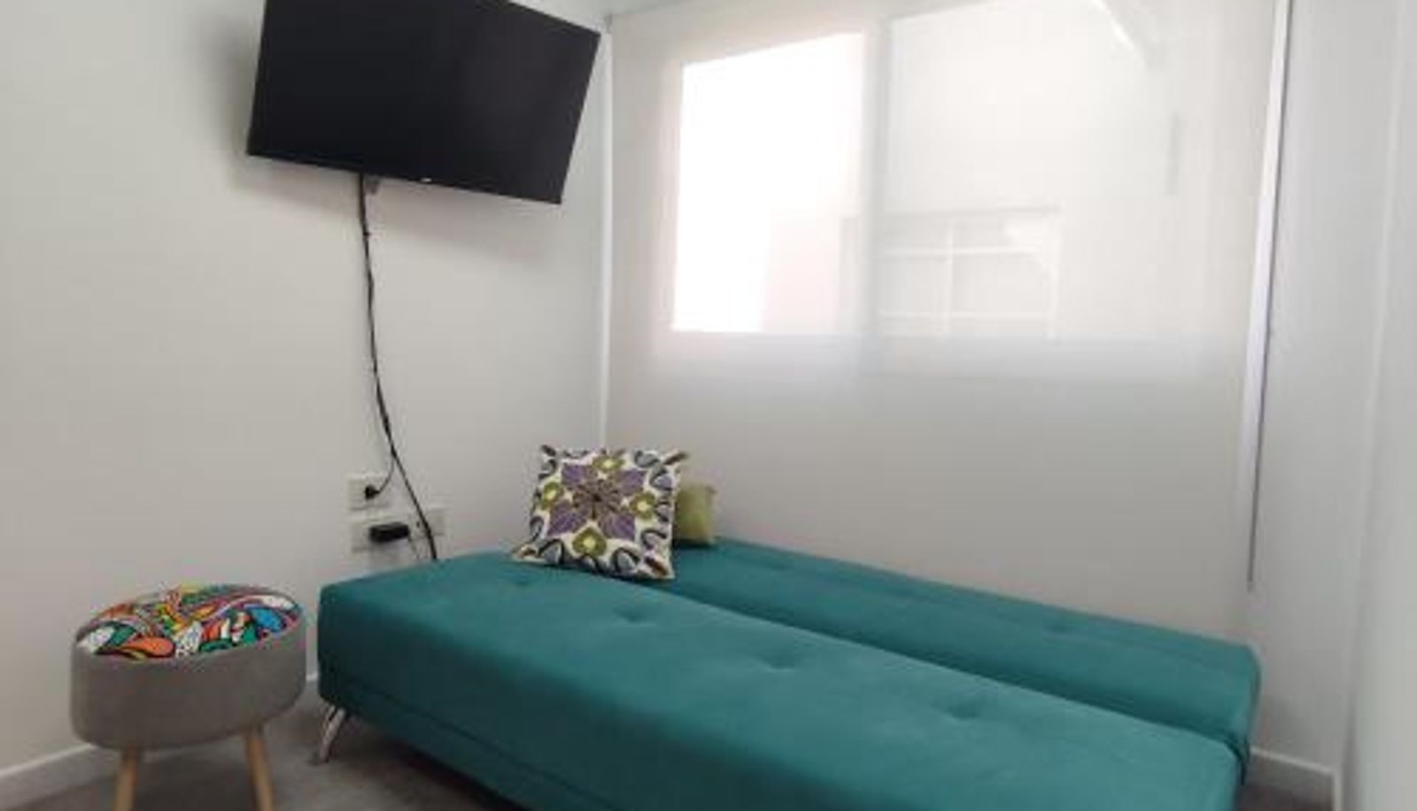 Apartment - Villa Sarita 3D
