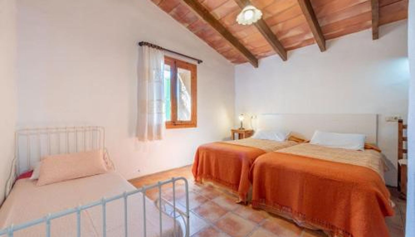 Appartement - Es Rafal Roig - Es Cestador