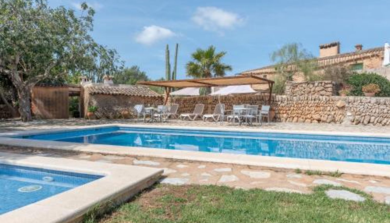 Appartement - Es Rafal Roig - Es Cestador