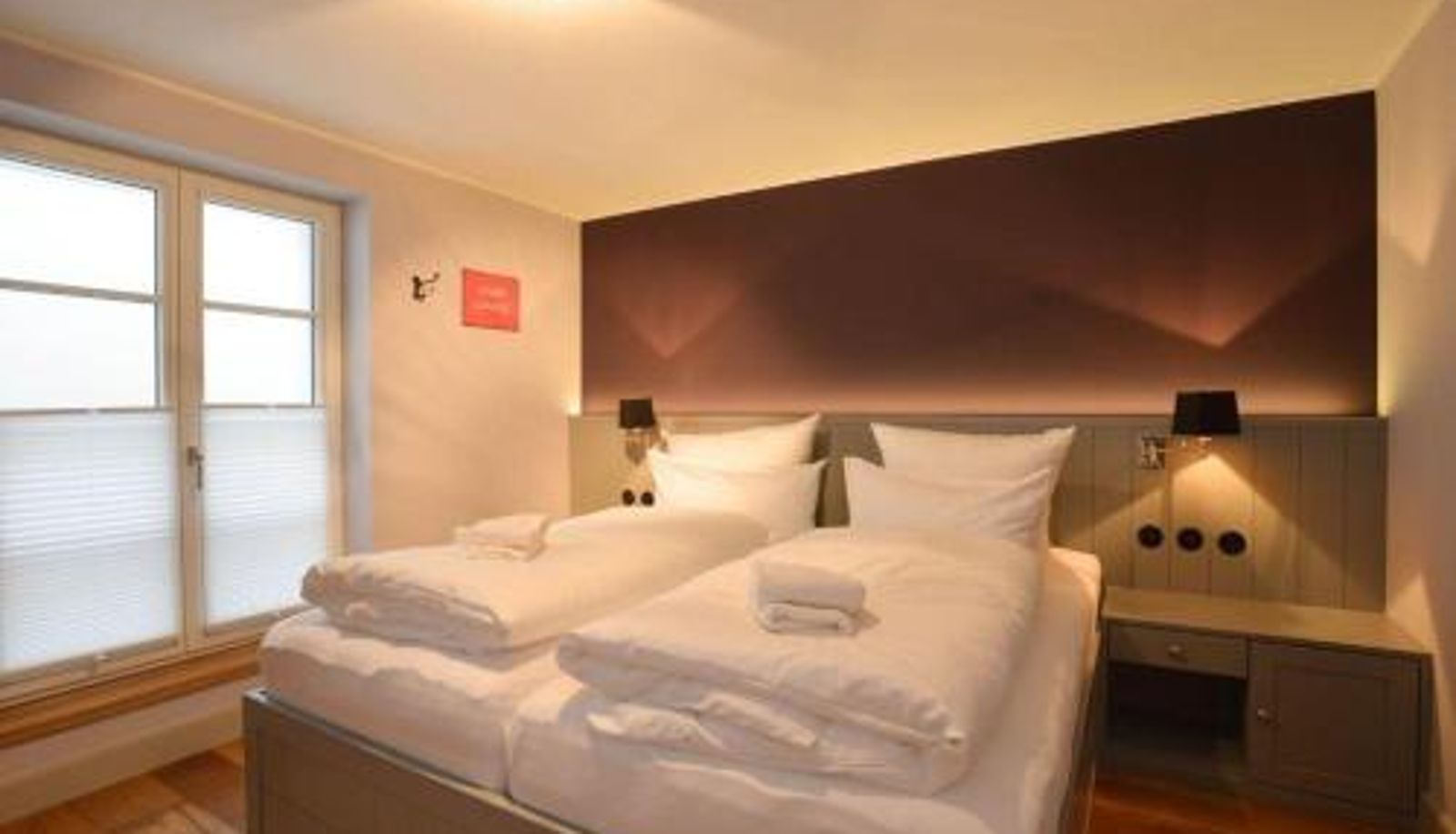 Appartement - Villa Maybach Whg 5 Metropol