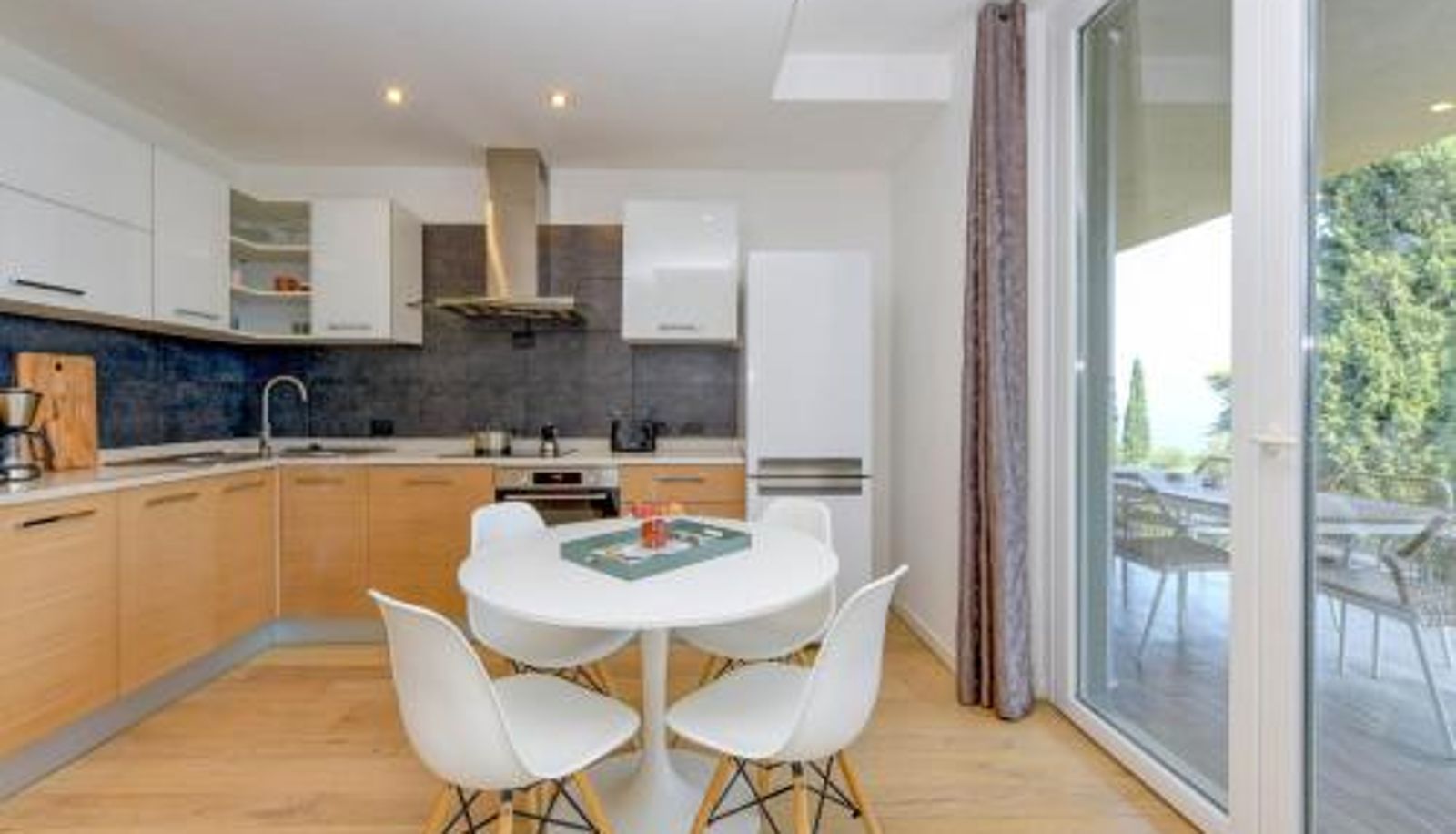 Apartamento - Diamante by Garda FeWo