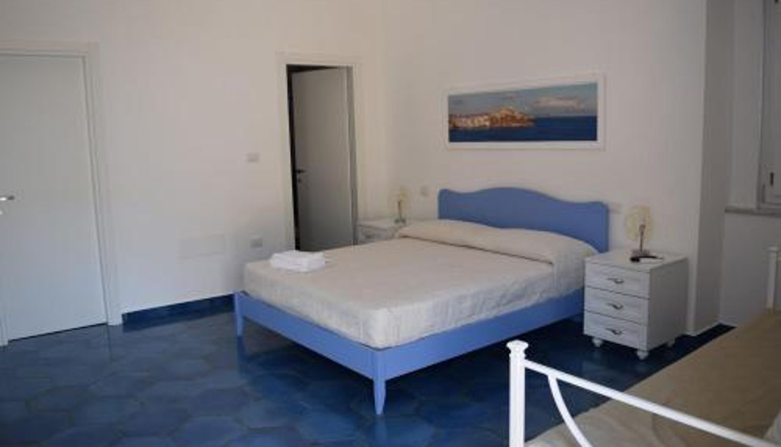 Room - La Casa di Cirro