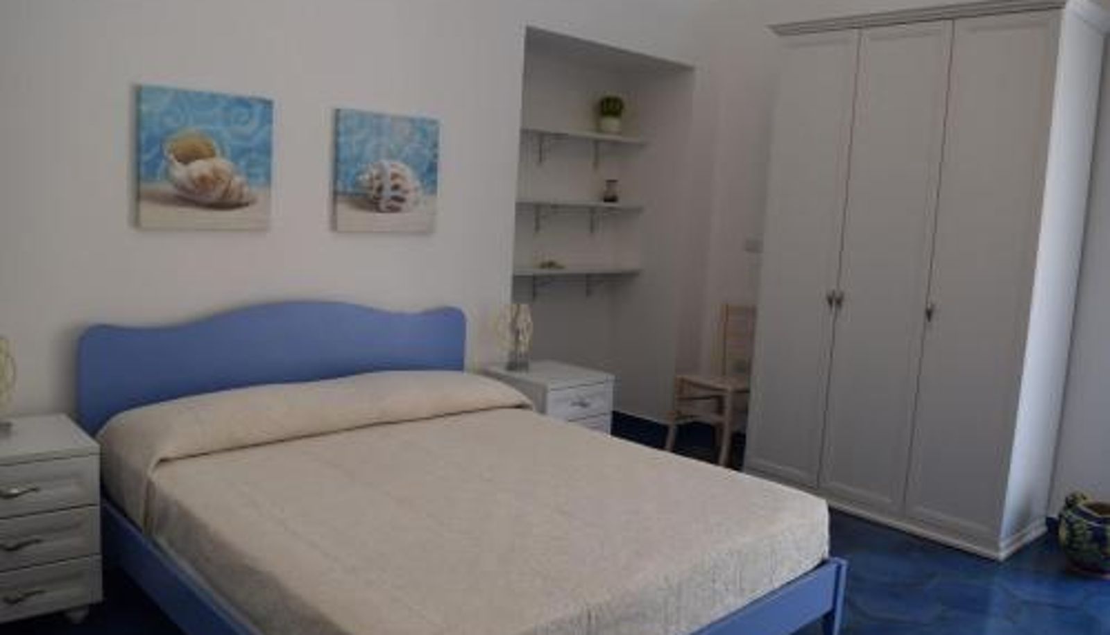 Room - La Casa di Cirro