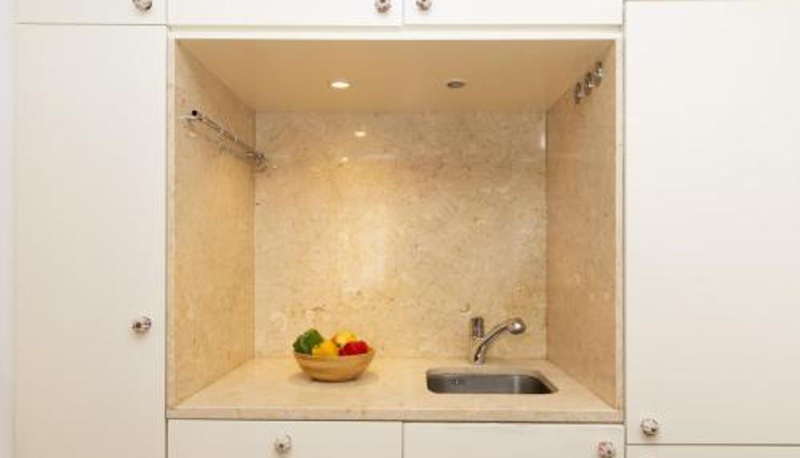 Apartment - Apartment with terrace in downtown - TTL279