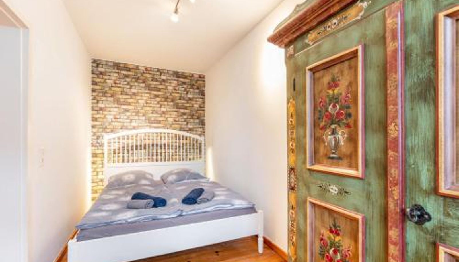 Apartamento - Traumhafte Fewo Im Herzen Templins