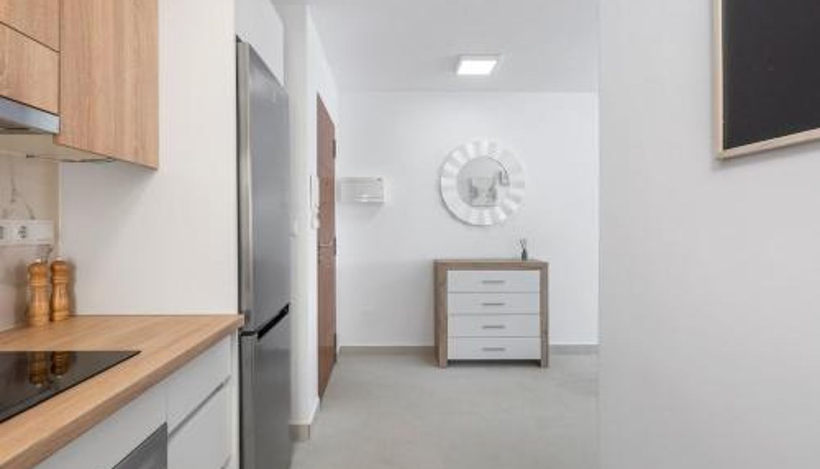 Apartment - Playa Roqueta Guardamar Del Segura by Villas&You