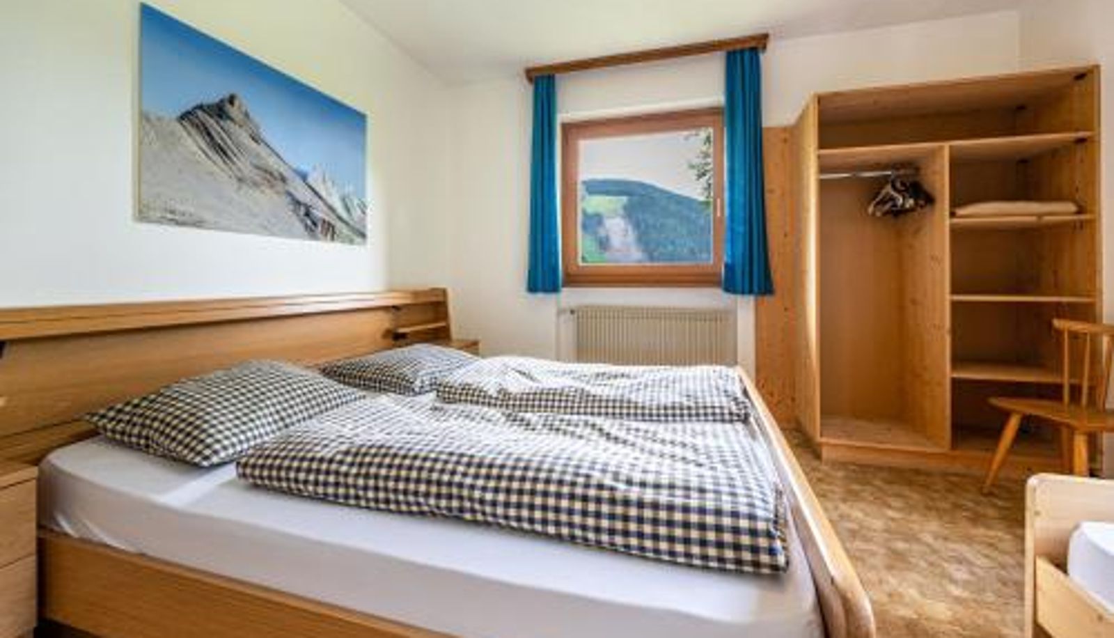 Apartment - Ciasa La Palsa App 2