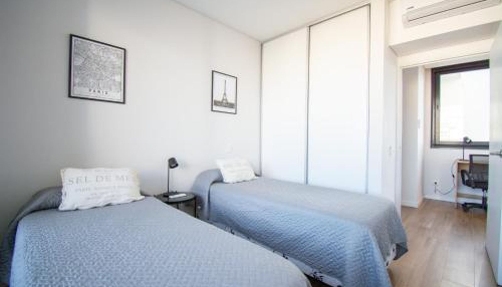 Apartment - Nova Stays - Ideal grupos o familias en torre con amenities