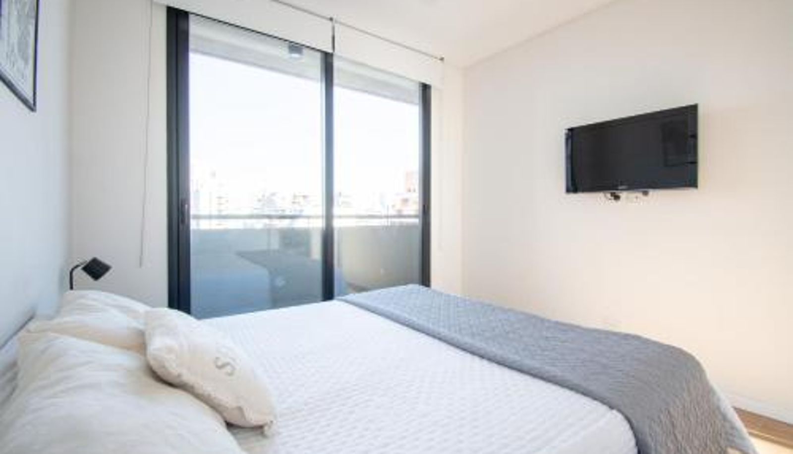 Apartment - Nova Stays - Ideal grupos o familias en torre con amenities