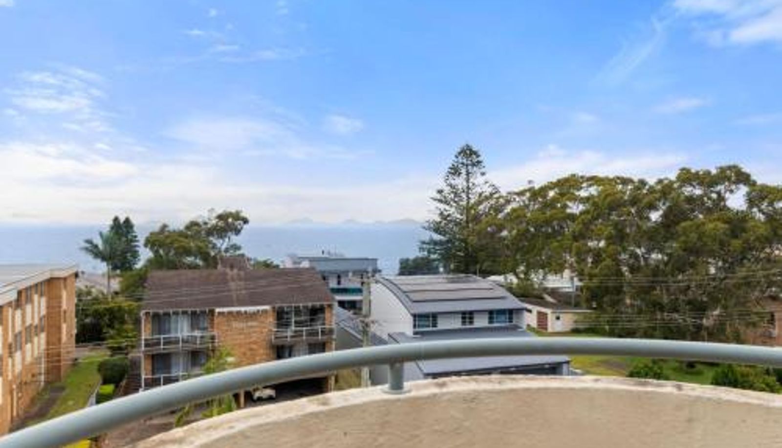 Standaardkamer - Peninsula Waters Unit 14 Soldiers Point Road 2