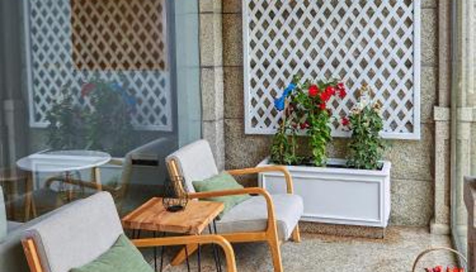 Apartamento - Casa Río Samo