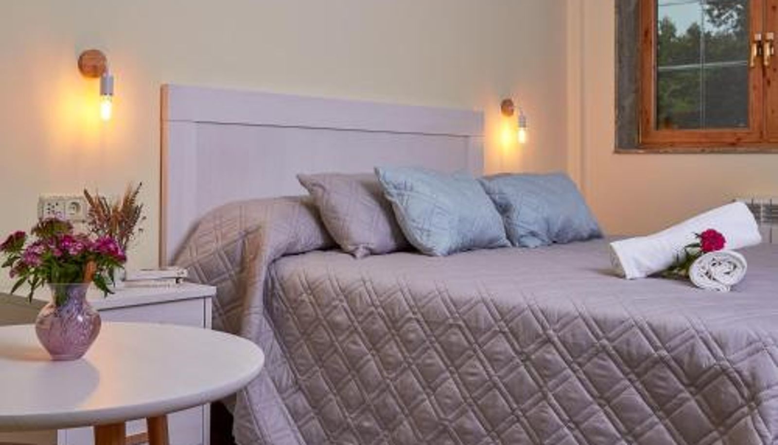 Apartment - Casa Río Samo
