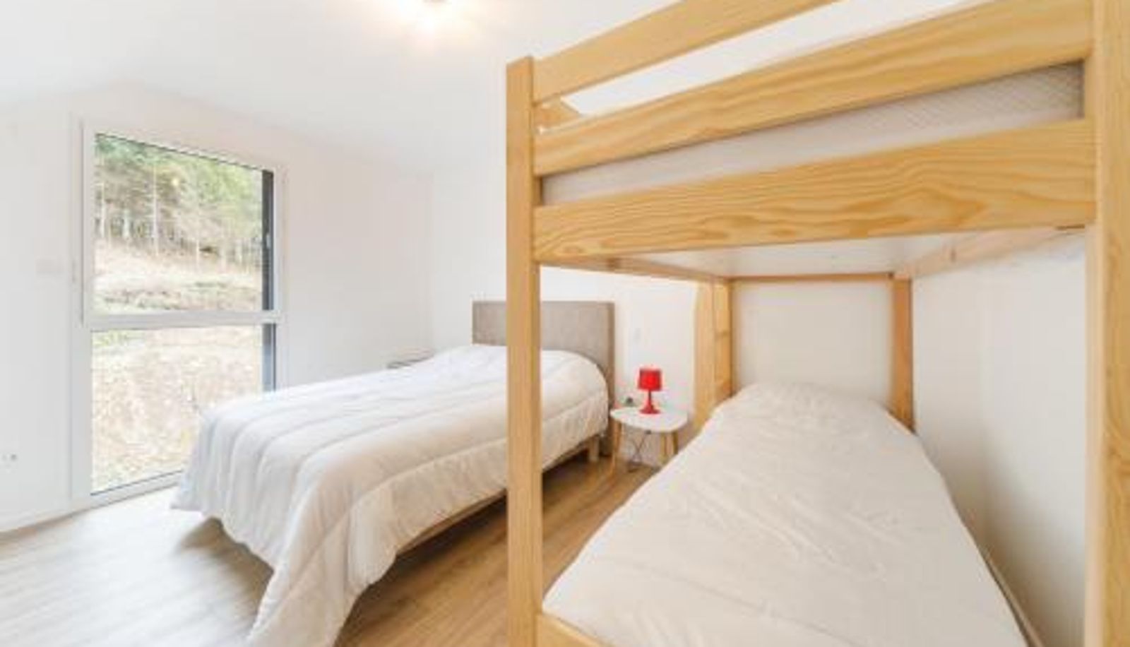 Apartment - Le Pajot - Appt pour 6 proche pistes