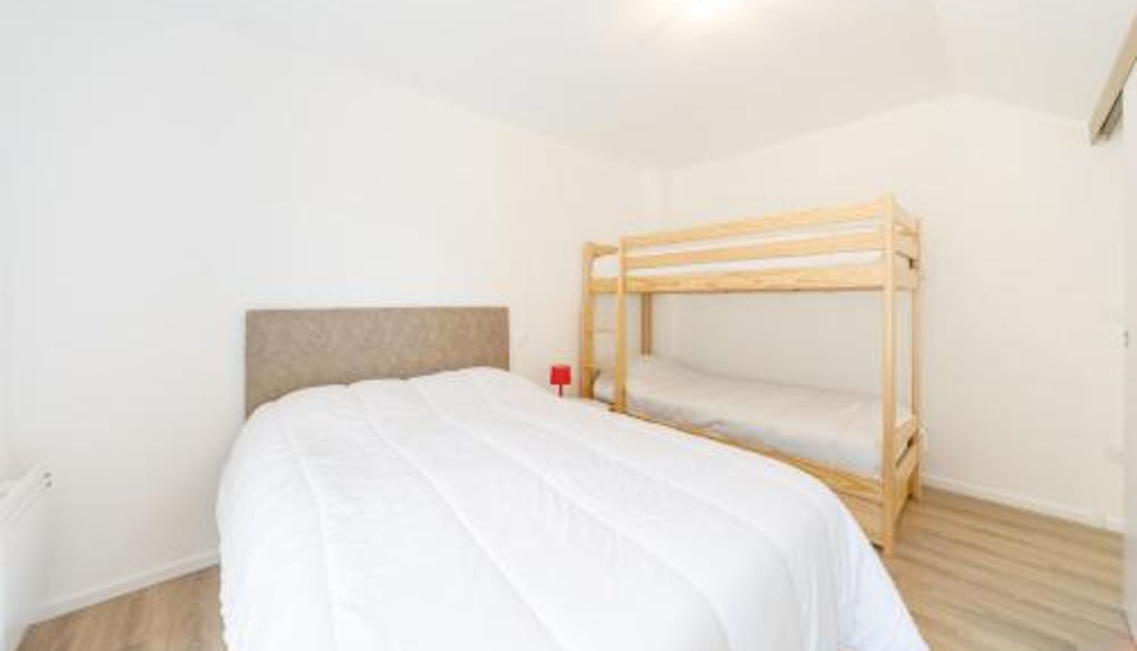 Apartment - Le Pajot - Appt pour 6 proche pistes