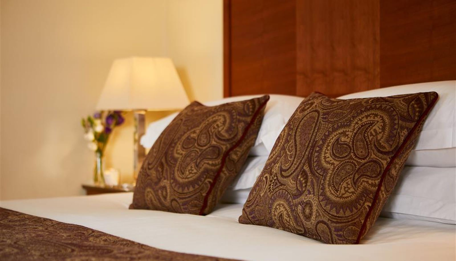 Room - Golf and Spa Macdonald Cardrona Hotel Golf & Country Club