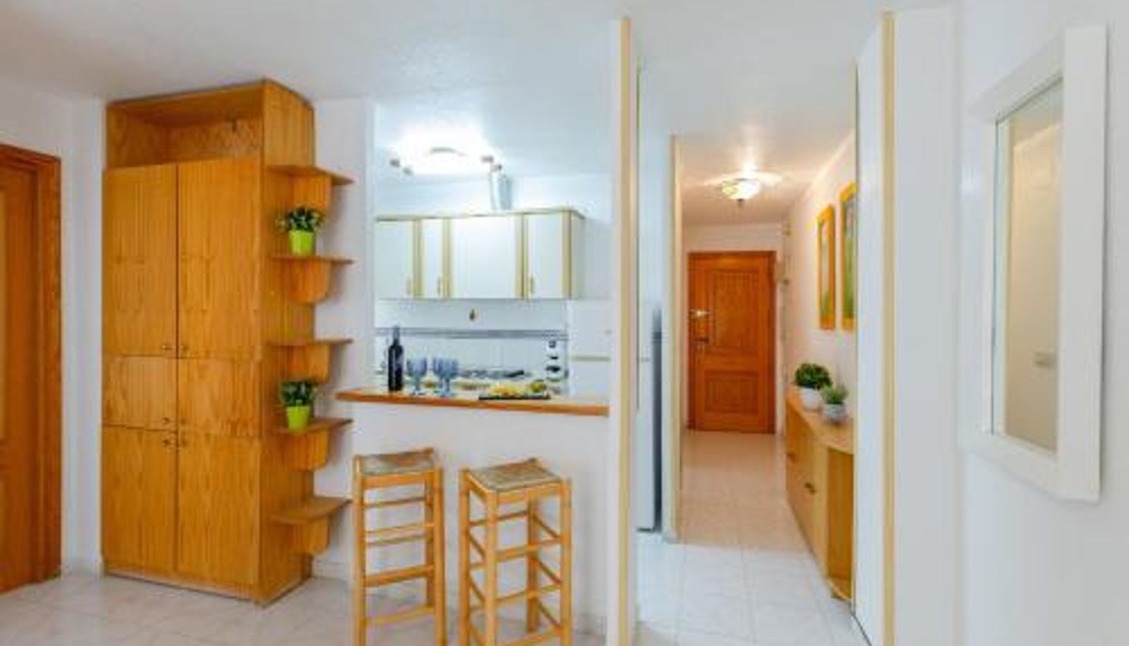 Appartement - Sea Hope by Fidalsa