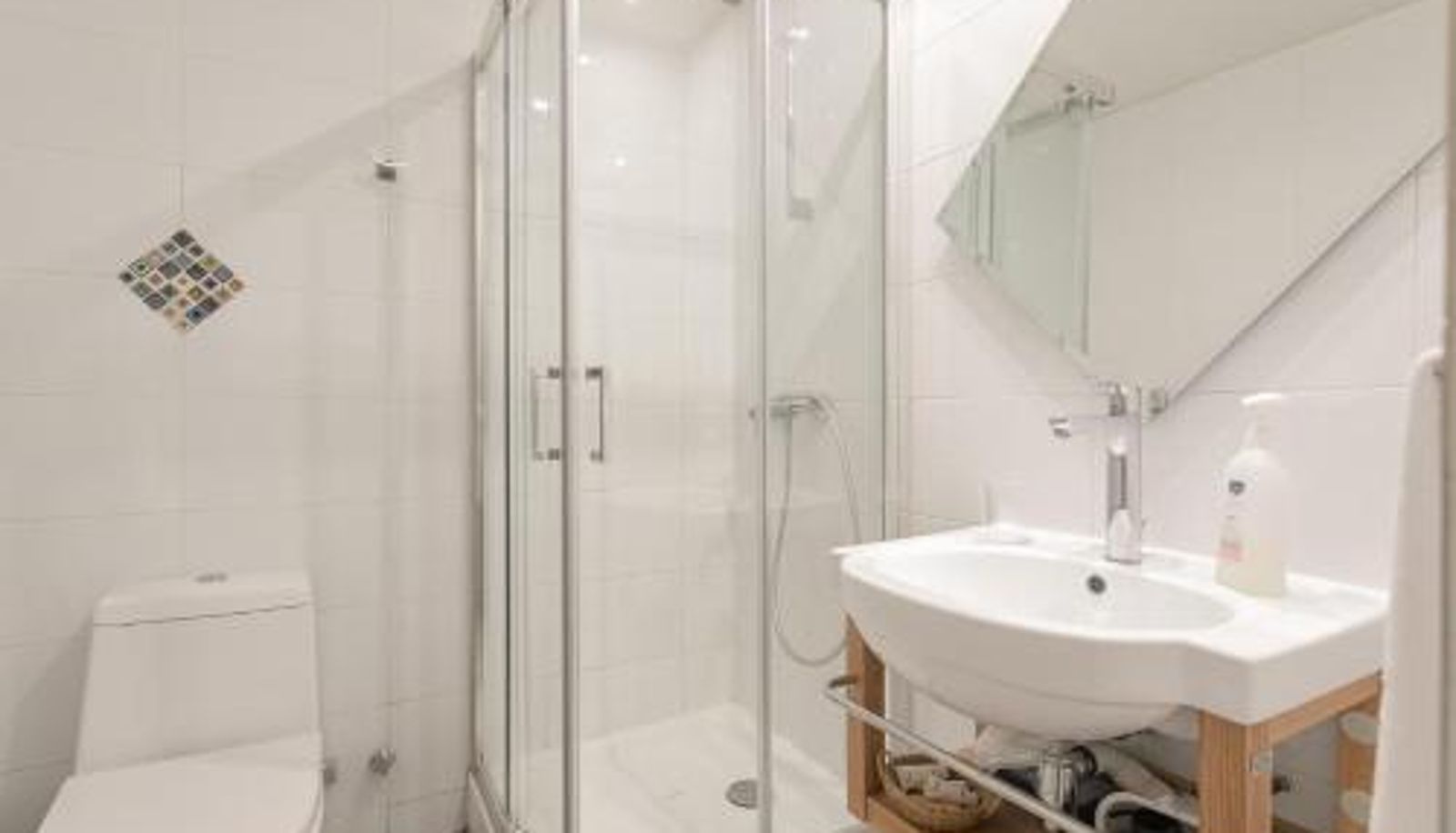 Info - #StaycationProvidencia Apartamento Chic y Equipado