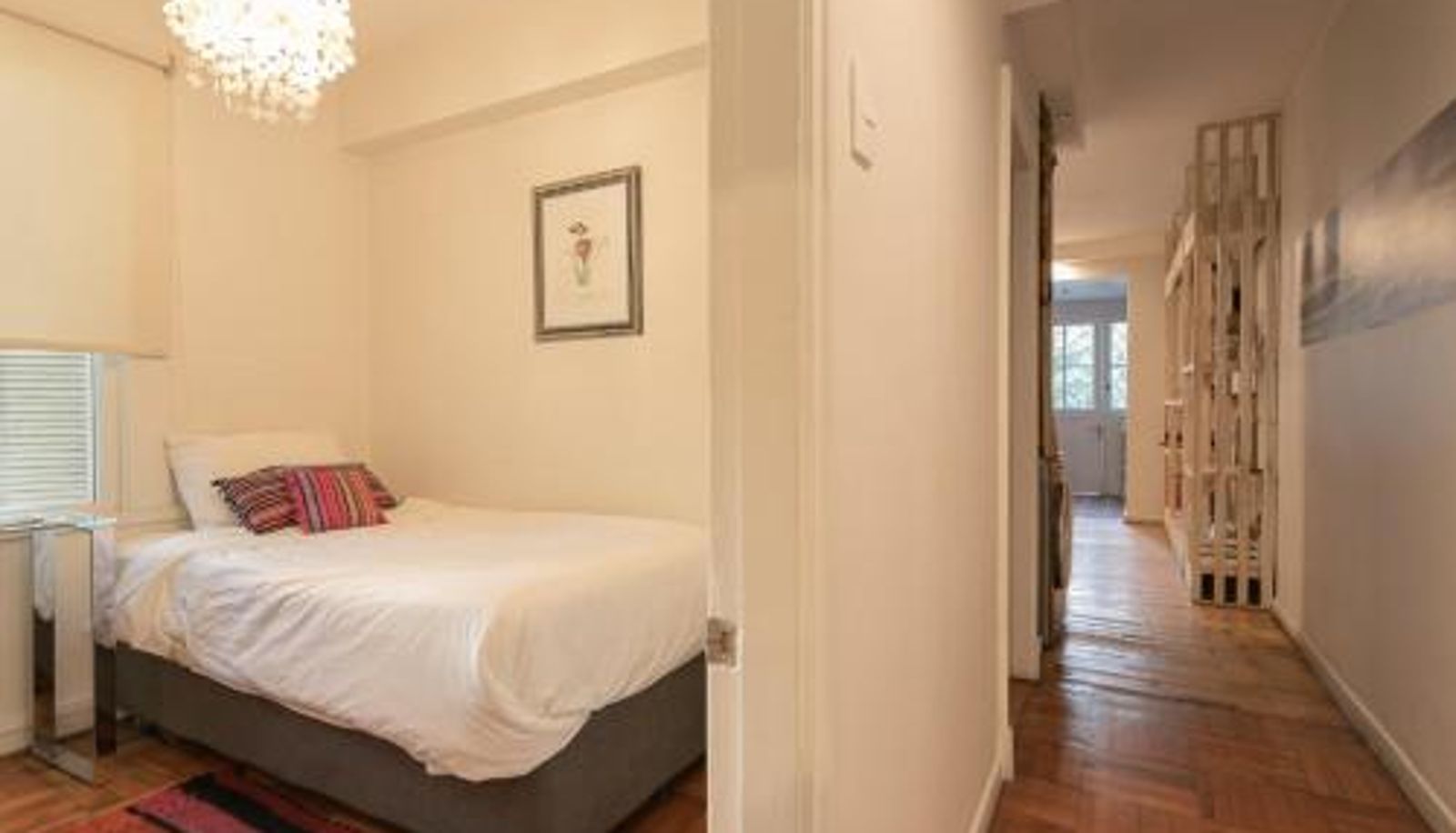 Standardzimmer - #StaycationProvidencia Apartamento Chic y Equipado
