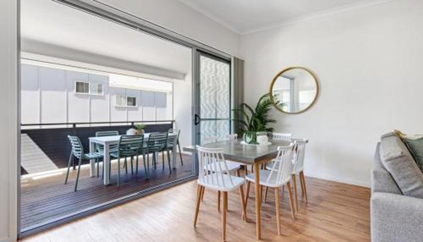 Standardzimmer - MARJ12- Stylish and Spacious