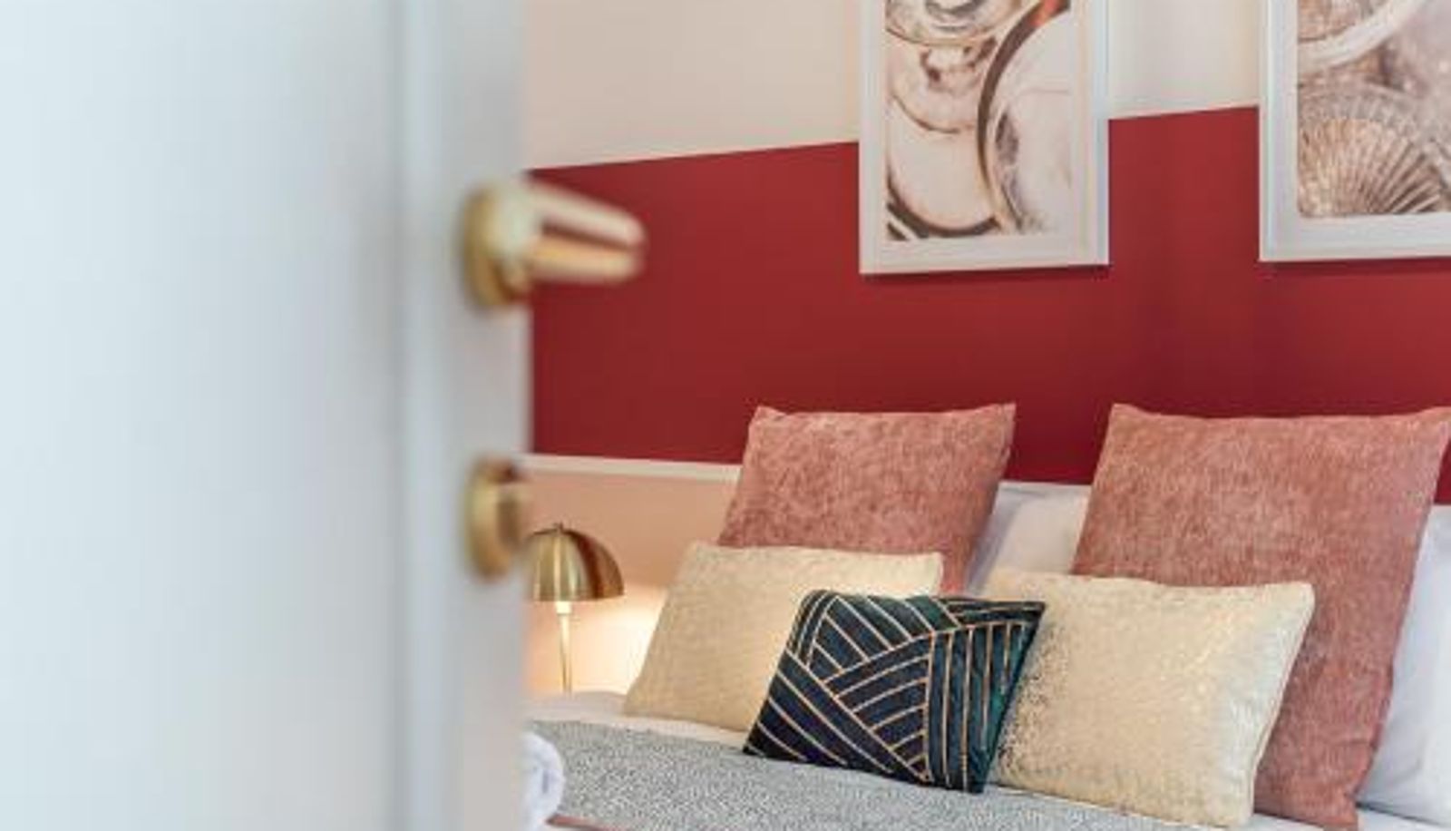 Appartement - Wine Apartments Florence Moscato