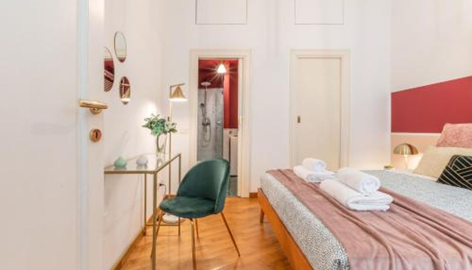 Apartament - Wine Apartments Florence Moscato