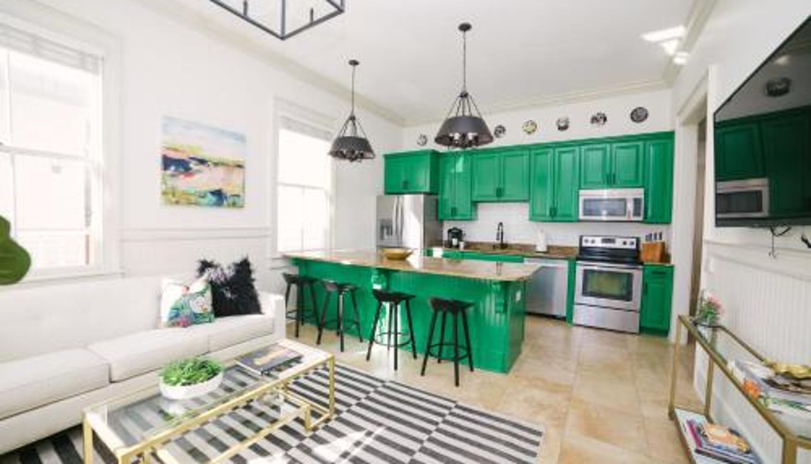 Chambre Standard - Guesthouse Charleston SOUTH 82 A