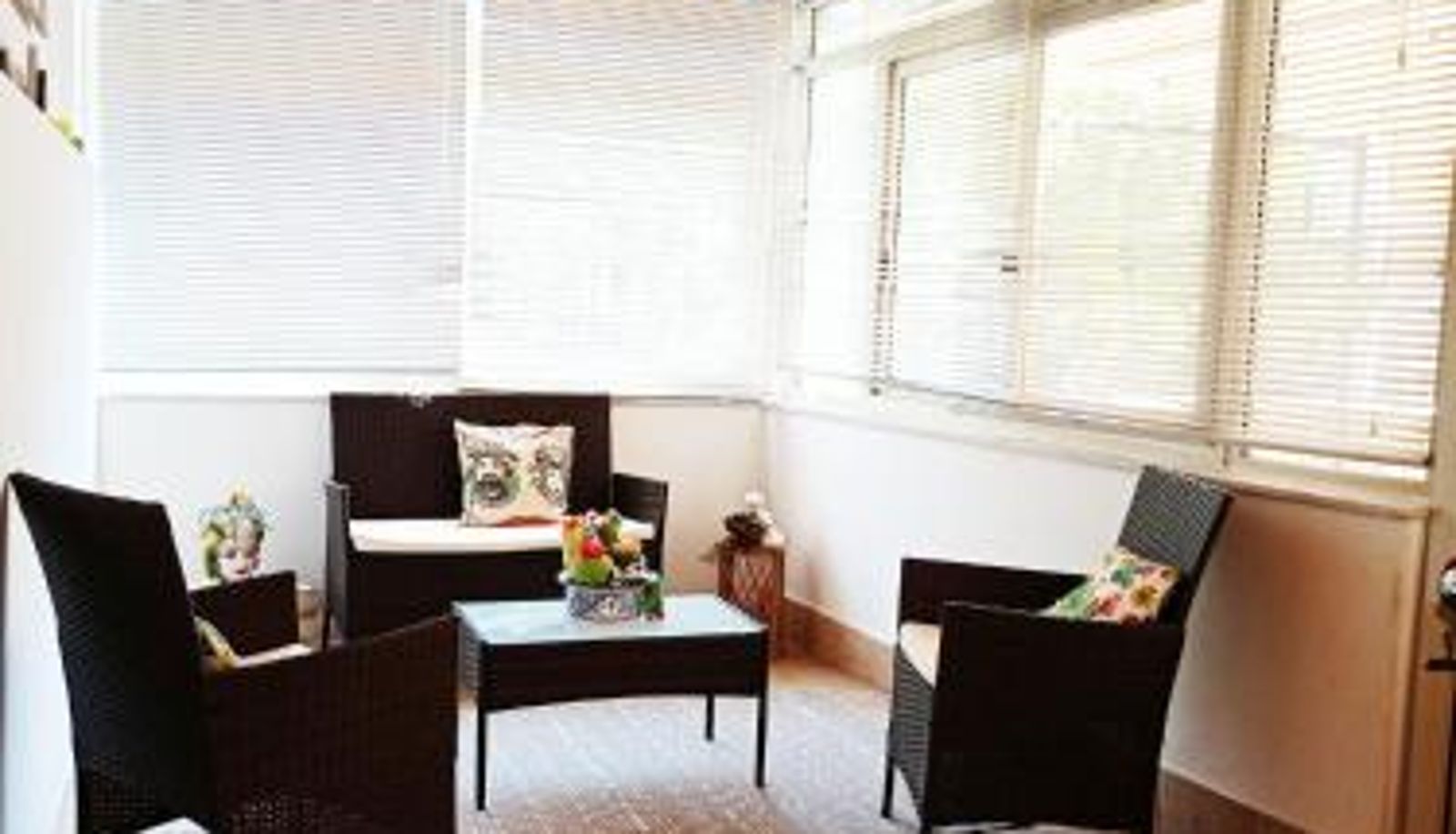 Apartamento - In Piazza casavacanze