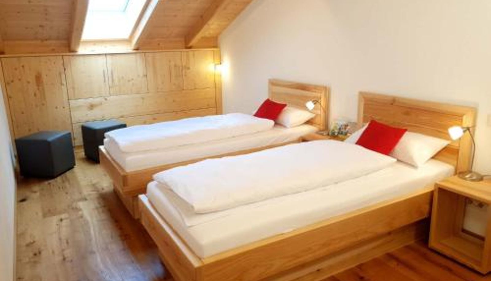 Chambre Standard - Rinser See-Hof