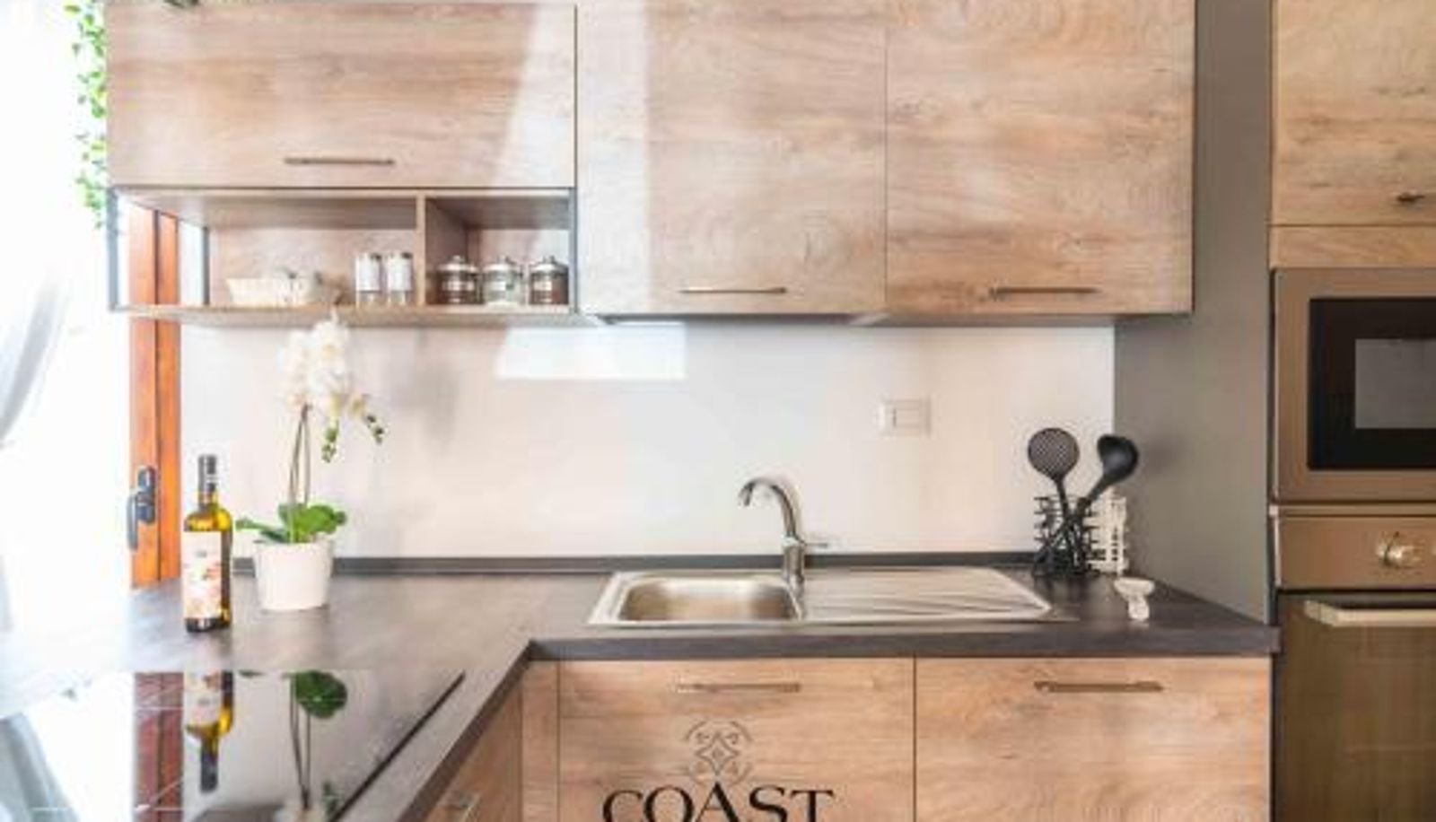 Apartment - St. Simplicius House - 5 minuti dal centro & WiFi