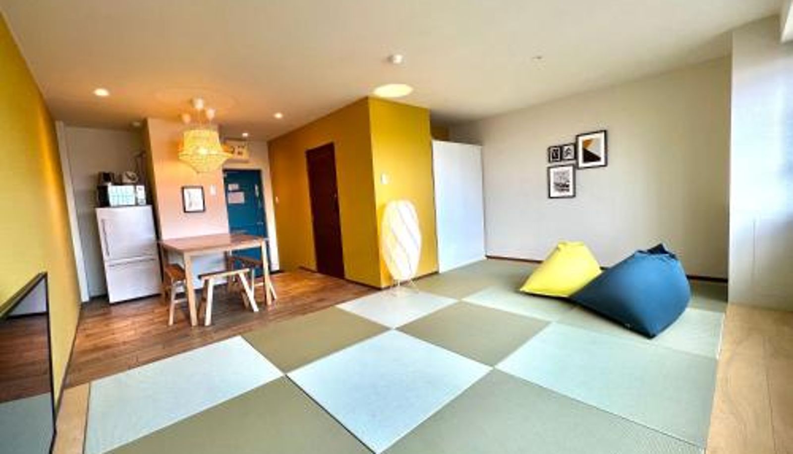 Habitación - Swiss Inn sapporo