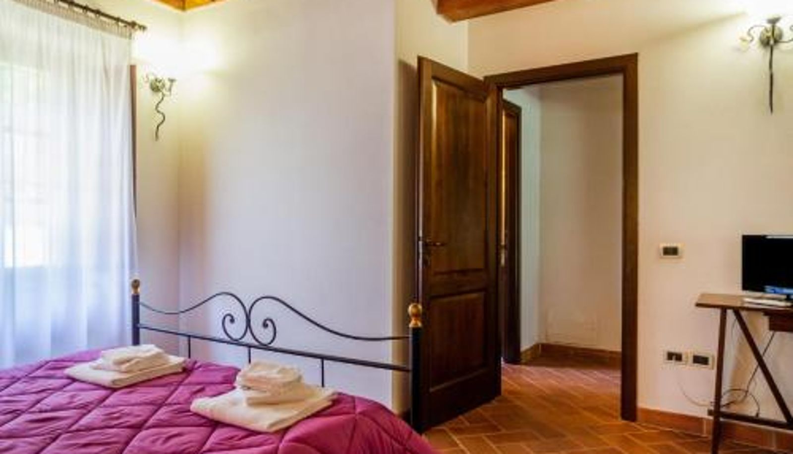 Apartment - Casa Vacanza Il Carpignone 4