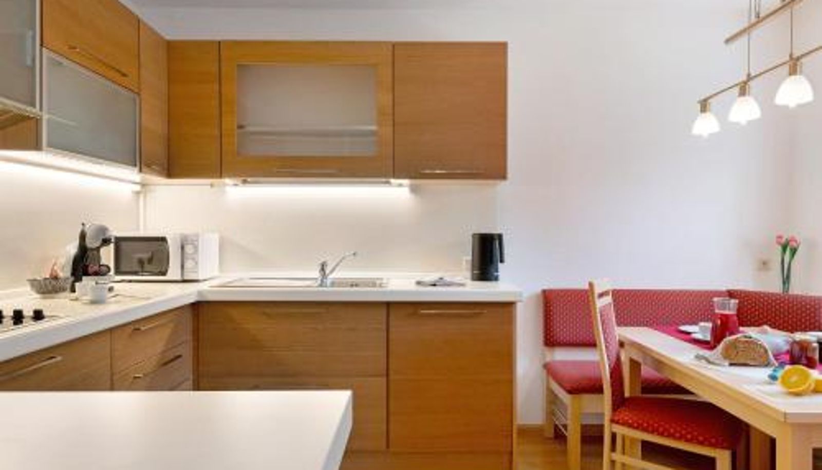 Apartment - Santners Holiday
