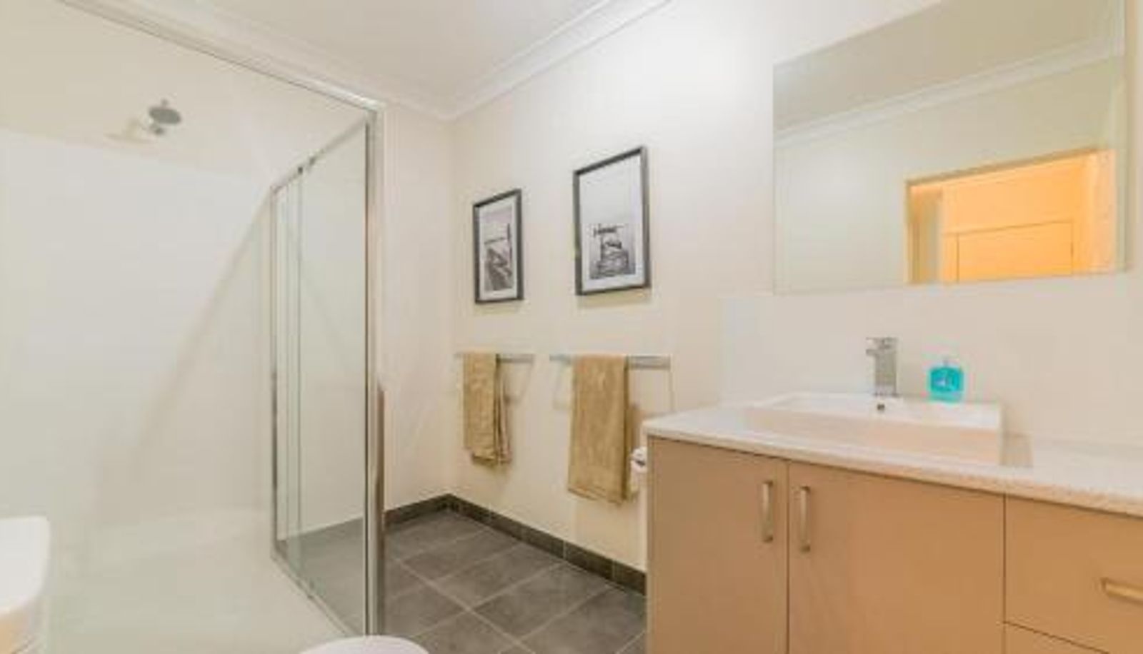 Standardzimmer - Cowes 1-83 Thompson Avenue