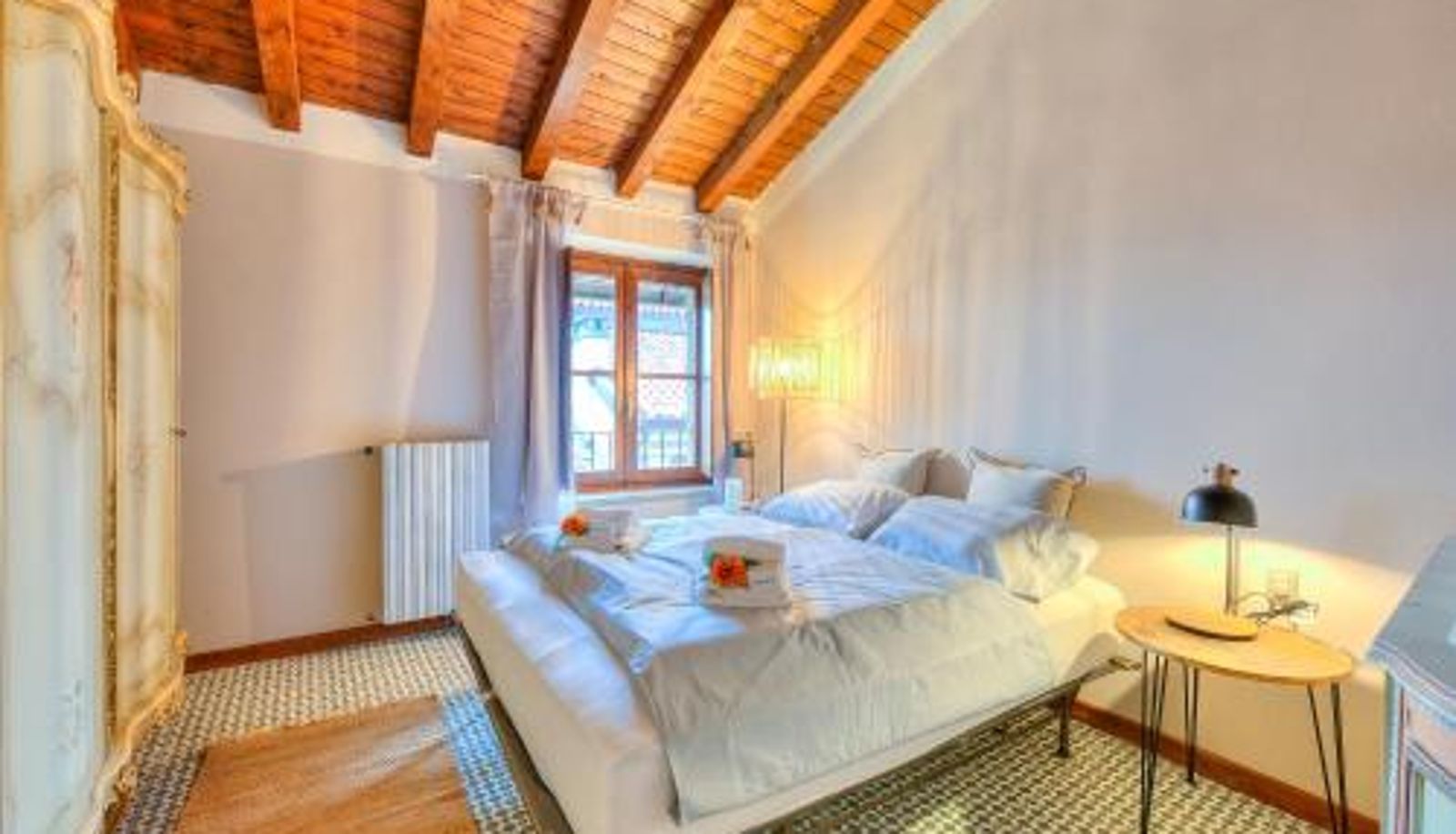 Apartament - Laetitia Salò-Historic center near Lake - Happy Rentals