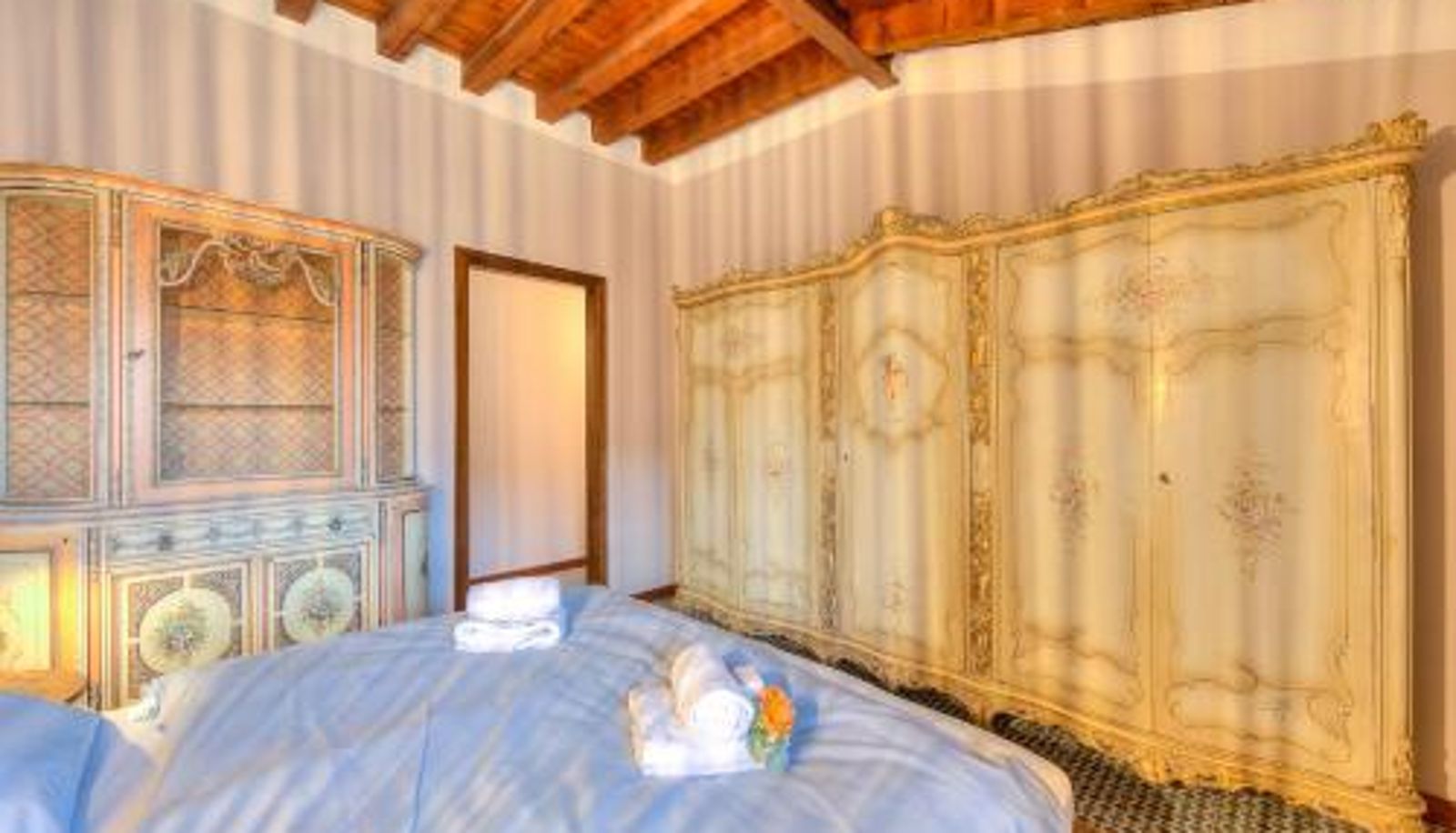 Apartament - Laetitia Salò-Historic center near Lake - Happy Rentals