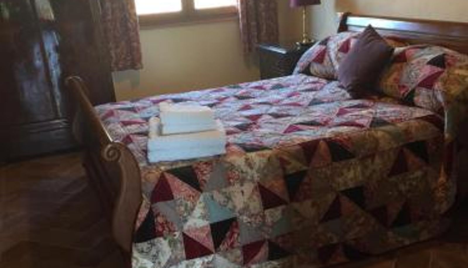 Apartment - Podere dell'Alloro