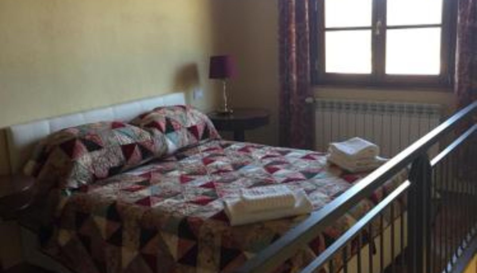 Apartment - Podere dell'Alloro